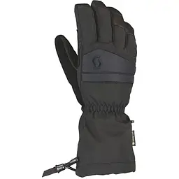 Рукавиці Scott Ultimate Premium GTX 291897 M Чорний (1081-291897.0001.008)
