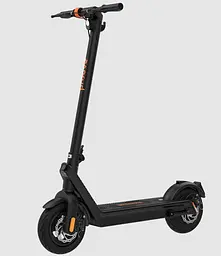Електросамокат Proove Model X-City Pro Max [Black/Orange] [65783] - мініатюра 2