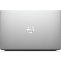 Ноутбук Dell XPS 9500 з процесором Intel Core i7-10750H 5.00 GHz, 15.6", FHD +, 16GB, 1TB SSD, NVIDIA GeForce GTX 1650 Ti Max Q 4GB, Windows 10 Pro, Platinum сріблястий - мініатюра 6