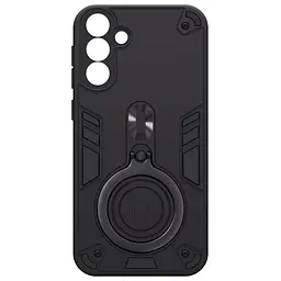 Чохол MAKE Samsung A57 Force Black - мініатюра 1