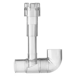 Поверхневий скімер Aquario Neo Skimmer ver.2 L 16/22мм - мініатюра 6