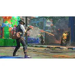Ключ активації Microsoft Call of Duty: Black Ops 4 - Digital Deluxe для Xbox One/Series - мініатюра 6