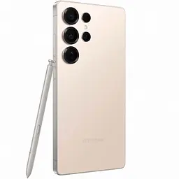 Смартфон Samsung Galaxy S25 Ultra 12/512GB Titanium Pinkgold (SM-S938BZDG) [163806] - мініатюра 6
