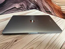 Ноутбук Apple MacBook Pro 13.3" A1706 i5-7267U/8/251 (C02TP0E2HV2L) Б/в - мініатюра 8