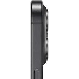 Смартфон Apple iPhone 15 Pro Max 256GB Black Titanium (MU773) [92617] - мініатюра 12