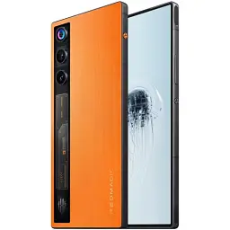 Смартфон ZTE Nubia Redmagic Gaming 10 Air 5G 16/512Gb NX779J Flare Global version - мініатюра 5