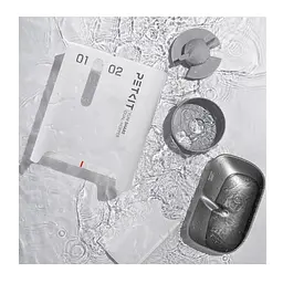 Смарт годівниця PETKIT Yumshare Dual-Hopper with Camera (P591) (P591) - мініатюра 6