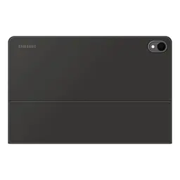 Чохол до планшета Samsung Book Cover Keyboard Slim Samsung Galaxy Tab S11 Black (EF-DX730BBEGUA) - мініатюра 2