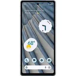 Смартфон Google Pixel 7a 5G 8/128Gb Sea - мініатюра 7