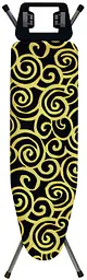 Дошка для прасування Rolser K-UNO 115х35 см Spiral-Oro (K01015-2099)