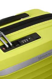 Валіза Samsonite UPSCAPE LIME 55x40x20(23) 55 См KJ1*74001 - мініатюра 12