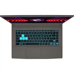 Ноутбук MSI Thin 15 B13VE [B13VE-3023US] [148775] - мініатюра 4
