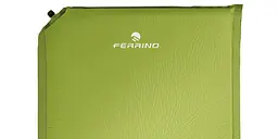 Килимок самонадувний Ferrino Dream 3.5 cm Apple Green (78201HVV) - мініатюра 2