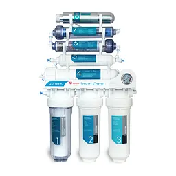 Система зворотного осмосу Organic Smart Osmo 8 CV029523 - мініатюра 2