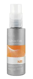 Інтенсивний живильний крем-гель з гіалуроновою кислотою Erayba Nutriactive Advanced Nourishing Hyaluronic Velvet N11 100 мл - мініатюра 2