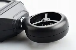 Анемометр 0-30 м/с, -10-45 °C WINTACT WT9056 - мініатюра 5