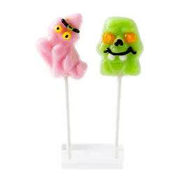 Льодяник на паличці Halloween Lollipop 1шт - мініатюра 3