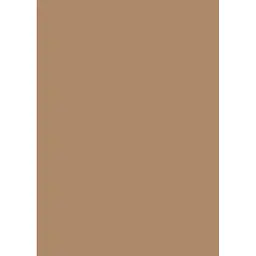 Папір для дизайну Folia Tintedpaper А4 (21x29.7см) №75 насичено-коричневий 130г/м2 без текстури