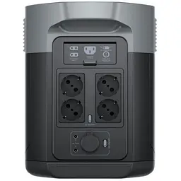 Зарядна станція EcoFlow DELTA 2 Max (EFDELTA2Max-EU) - мініатюра 3