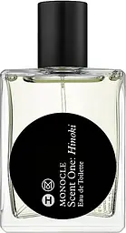 Оригінал Comme des Garcons Hinoki 50 мл Туалетна вода