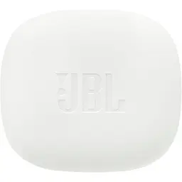Навушники JBL Wave Flex 2 White Bluetooth (JBLWFLEX2WHT) - мініатюра 5