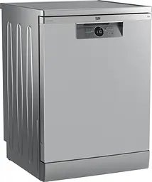 Посудомийна машина Beko BDFN26522XQ - мініатюра 2