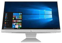 ПК-моноблок ASUS V241EAK-WA026M 23.8FHD/Intel i7-1165G7/16/1000+512F/int/kbm/NoOS/White (90PT02T1-M07880)