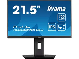 Монітор Iiyama ProLite XUB2292HSU-B6