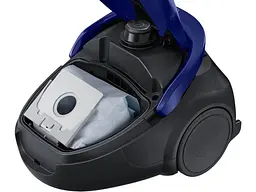 Пылесос Samsung VC07M25H0WB - миниатюра 8