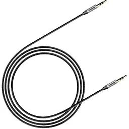 Кабель Baseus Yiven M30 AUX CAM30-BS1 1m (Black) [68695] - мініатюра 5