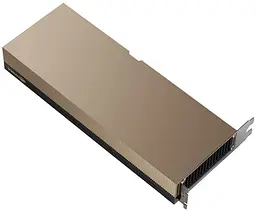 Відеокарта PNY H200 141GB NVL (TCSH200NVLPCIE-PB) (HBM3e, 6016 bit, PCI-E v5.0 x16) - мініатюра 2