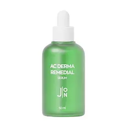 Сироватка для проблемної шкіри AC Derma Remedial Serum J:ON 50 мл