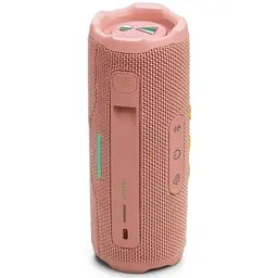 Акустична система JBL Flip 7 Pink (JBLFLIP7PINK) - мініатюра 8