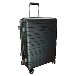Валіза Swissbrand Freya (M) Black (SWB_LHFRE001M)