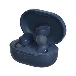 Бездротові навушники XiaomiRedmi AirDots 3 Blue - мініатюра 3
