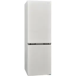 Холодильник Sharp SJ-FBA09DMXWE-UA (SJ-FBA09DMXWE-UA)