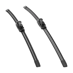 Щітка склоочисника Bosch 3 397 007 215 - мініатюра 3