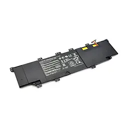 Акумулятор до ноутбука ASUS VivoBook S502 (C31-X502) 4000mAh (NB430802)