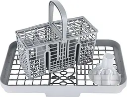 Посудомийна машина Hotpoint Ariston HSIC3T127C (6470767) - мініатюра 7