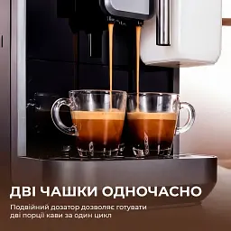 Кавомашина Cecotec Cremmaet Lungo Latte (A01_EU01_102810) - мініатюра 3