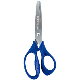 Ножиці дитячі Kite Classic 13 см (K-122-2) - мініатюра 2