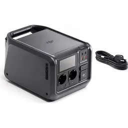 Зарядна станція DJI Power 500 (DYM500H) [111921] - мініатюра 5