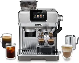 Ріжкова кавоварка DeLonghi EC 9455 M - мініатюра 8