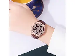 Наручные часы женские 2179BN Brown Skmei acs0030179 - миниатюра 4