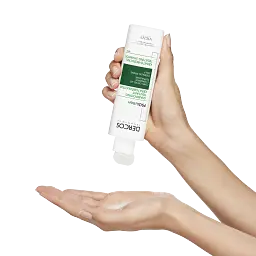 Кератолітичний шампунь Vichy Dercos PSOlution Kerato-Reducing Treating Shampoo для шкіри голови з проявами лущення та свербіння 200 мл (MB439800) - мініатюра 8