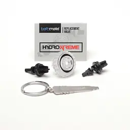 Набір Bathmate Hydromax Xtreme для ремонту клапана - мініатюра 2
