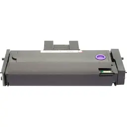 Тонер-картридж BASF Ricoh Aficio SP200S/200SN Type SP 200LE Black 407263 (KT-SP200LE) - мініатюра 3