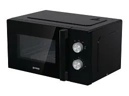 Мікрохвильова піч Gorenje MO17E1BH - мініатюра 2