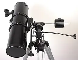 Телескоп Arsenal-Synta 130/650 EQ2 (130650EQ2) - мініатюра 4