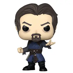 Фігурка Funko Pop Doctor Strange Sinister Strange Лікар Стрендж Зловісний Стрендж FP DS SS 1030 - мініатюра 2